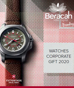 Catálogo Watches Corporate Gift
